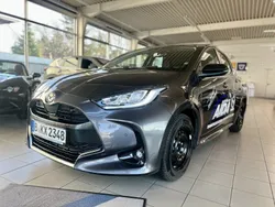 Lead grey Gebraucht 2022 Mazda 2 Comfort Kleinwagen | 21.950 € (Fairer Preis)