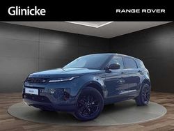 Tribeca blue Gebraucht 2025 Land Rover Range Rover evoque S | 49.580 € (Fairer Preis)
