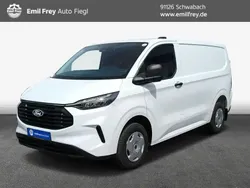 Weiß Neu 2024 Ford Transit Custom Trend Abholung | 42.590 € (Guter Preis)