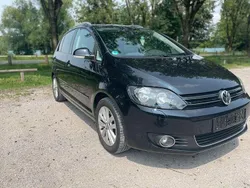 Schwarz Gebraucht 2012 VW Golf Plus Van / Kleinbus | 4.990 € (Superpreis)