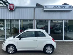 Other Gebraucht 2023 Fiat 500 Basis Limousine | 12.990 € (Fairer Preis)