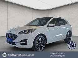 Frostweiß Gebraucht 2022 Ford Kuga ST-Line X SUV | 28.950 € (Fairer Preis)
