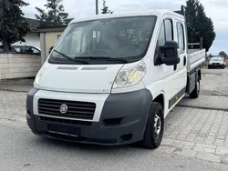 Weiß Gebraucht 2012 Fiat Ducato Van | 8.999 € (Fairer Preis)