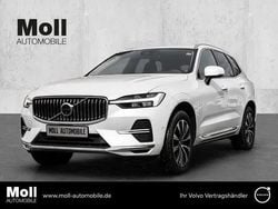 Weiss Gebraucht 2023 Volvo XC60 Plus SUV | 37.900 € (Superpreis)