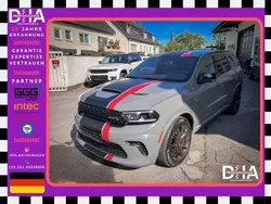 Destroyer grey Gebraucht 2021 Dodge Durango SUV | 82.987 €