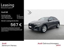 Samuraigrau metallic Gebraucht 2025 Audi Q8 Performance SUV | 64.829 € (Guter Preis)
