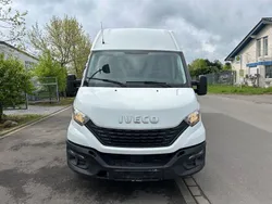 Weiß Gebraucht 2021 Iveco Daily Limousine | 18.999 € (Superpreis)