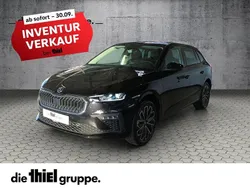 Schwarz Neu 2024 Skoda Scala Tour Kleinwagen | 27.990 € (Etwas zu teuer)