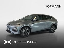 Gebraucht 2025 XPENG G6 RWD Long Range SUV | 37.040 € (Guter Preis)