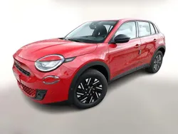 Solid red Neu 2024 Fiat 600 SUV | 22.080 € (Guter Preis)
