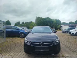 Schwarz Gebraucht 2020 Opel Corsa Edition Limousine | 8.390 € (Guter Preis)