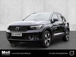 Schwarz Gebraucht 2023 Volvo XC40 Plus SUV | 34.975 € (Guter Preis)