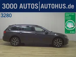 Grau Gebraucht 2020 VW Passat Business Kombi | 14.990 € (Superpreis)