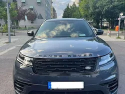 Gebraucht 2023 Land Rover Range Rover Velar SE Dynamic SUV | 55.000 € (Superpreis)