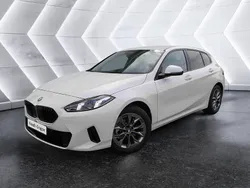 Weiß Gebraucht 2025 BMW 120 Kleinwagen | 37.450 € (Fairer Preis)