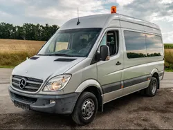Silber Gebraucht 2011 Mercedes Sprinter Van | 13.400 €
