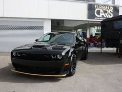Px8 schwarz Gebraucht 2024 Dodge Challenger Coupé | 61.990 €
