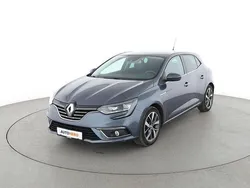 Schwarz Gebraucht 2018 Renault Mégane IV Bose Edition Limousine | 11.930 € (Fairer Preis)