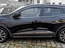 Schwarz Gebraucht 2018 Renault Kadjar SUV | 8.950 € (Guter Preis)