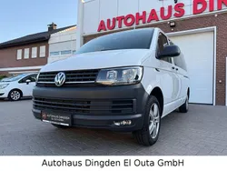 Weiß Gebraucht 2019 VW T6.1 Van | 19.950 €