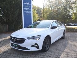 Weiß Gebraucht 2021 Opel Insignia Limousine | 11.990 € (Guter Preis)