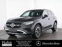 Lack graphitgrau Gebraucht 2024 Mercedes GLC220 Avantgarde SUV | 54.950 € (Guter Preis)