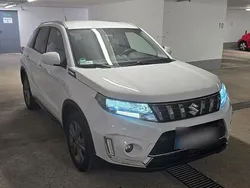 Weiß Gebraucht 2021 Suzuki Vitara Comfort SUV | 16.200 € (Fairer Preis)