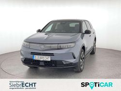 Grau Neu 2025 Opel Grandland X SUV | 37.480 € (Teuer)