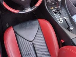 Schwarz Gebraucht 2006 Mercedes SLK350 Cabrio | 12.800 € (Fairer Preis)