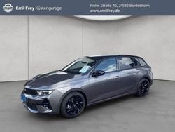 Grau Gebraucht 2024 Opel Astra Limousine | 22.480 € (Superpreis)