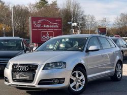 Silber Gebraucht 2012 Audi A3 Attraction Limousine | 5.850 € (Fairer Preis)
