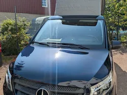 Blau Gebraucht 2020 Mercedes Vito Marco Polo Van / Kleinbus | 52.990 €
