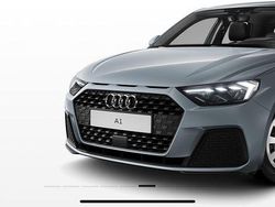 Grau Gebraucht 2024 Audi A1 Sportback Kleinwagen | 19.900 € (Guter Preis)