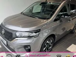 Grau Neu 2025 Nissan Townstar N-Connecta Van / Kleinbus | 32.550 €