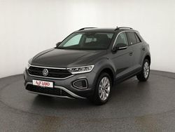 Grau Neu 2025 VW T-Roc SUV | 33.890 € (Superpreis)
