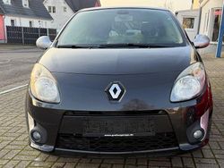 Schwarz Gebraucht 2010 Renault Twingo GT Kleinwagen | 2.300 € (Fairer Preis)