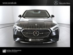 Gebraucht 2025 Mercedes E200 Avantgarde | 54.970 € (Teuer)