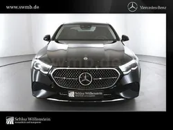 Gebraucht 2025 Mercedes E200 Avantgarde | 54.970 € (Etwas zu teuer)