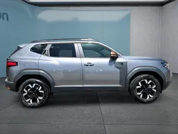 Grau Neu 2025 Dacia Duster Extreme SUV | 29.949 € (Etwas zu teuer)