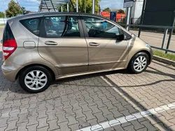 Beige Gebraucht 2006 Mercedes A170 Limousine | 2.500 € (Fairer Preis)