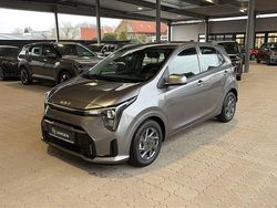 Grau Neu 2025 Kia Picanto Vision Kleinwagen | 18.490 € (Fairer Preis)