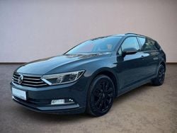 Grau Gebraucht 2017 VW Passat Trendline Kombi | 14.990 € (Fairer Preis)