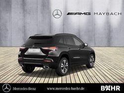 Gebraucht 2025 Mercedes GLA180 Progressive SUV | 38.450 € (Teuer)