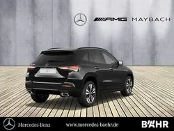 Gebraucht 2025 Mercedes GLA180 SUV | 42.450 € (Teuer)