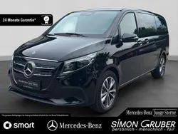 Andere Gebraucht 2024 Mercedes EQV300 Limousine | 57.500 € (Teuer)