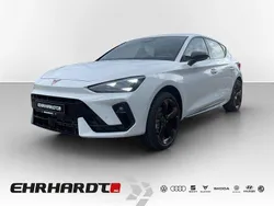 Nevada weiss metallic Neu 2025 Cupra Leon Limousine | 38.790 € (Teuer)