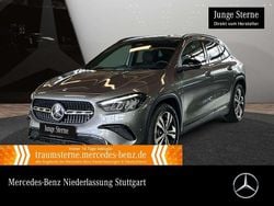 Grau Gebraucht 2024 Mercedes GLA200 Advanced SUV | 38.590 € (Guter Preis)