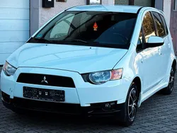 Weiß Gebraucht 2012 Mitsubishi Colt Plus Kleinwagen | 3.900 € (Fairer Preis)