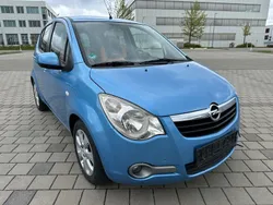 Opel Agila