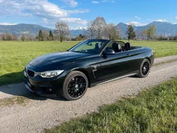 Schwarz Gebraucht 2015 BMW 435 M Sport Cabrio | 16.800 € (Guter Preis)
